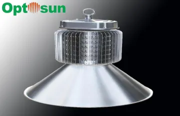 120degrees 80w Cree High Bay Led Lighting With 5years Warranty