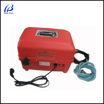 Electric Test Pump Car Washing Machine with CE (ETP-4.0)