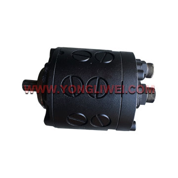 Hydraulic Pump 8605.502.104: Detailed Information and Specifications