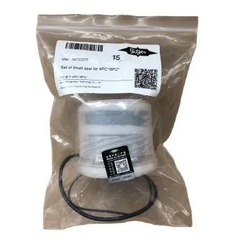 4PFCY 4TFCY 4UFCY AC Compressor Shaft Seal 37403614