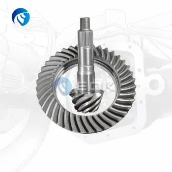 EOK Crown Wheel Pinion for Mitsubishi L200 MR179199 FR 11/51