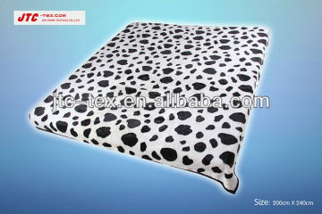 100% Polyester Blankets