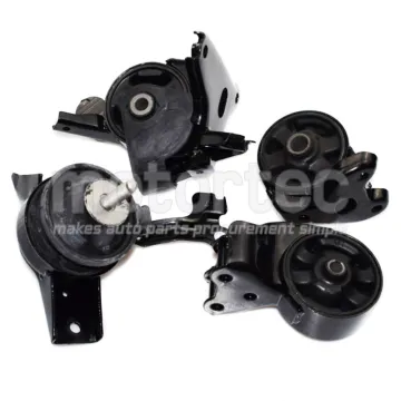 High Quality Transmission Engine Motor Mount 21830-2D050 for Hyundai Elantra