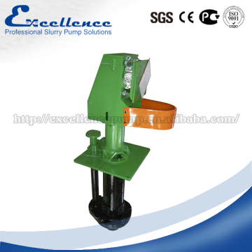 Low Price High Quality Vertical Pump For Slurry