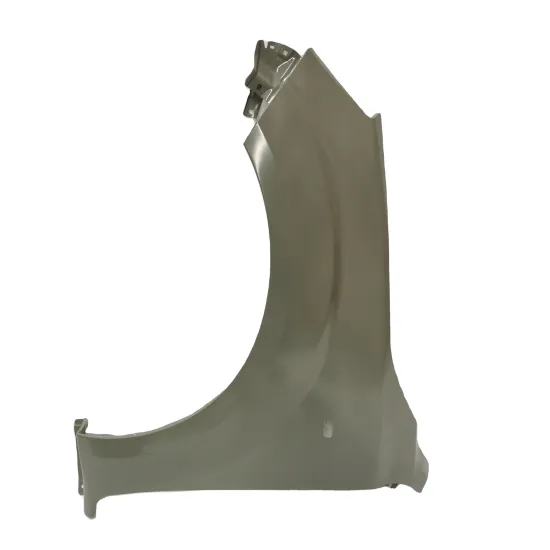 Hot Sale Metal Side Guard Car Front Fender for Nissan NP300 2017