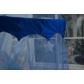 Hot Selling Umbrella Mosquito Net with Stars Decor