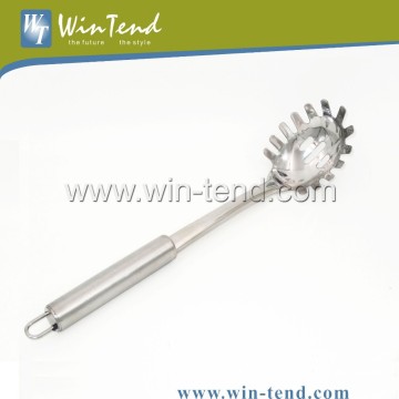 Stainless Steel Spaghetti Spoon