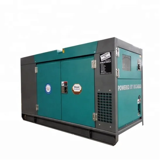 Three phase Yangdong diesel generator price list from 10kva to 60kva