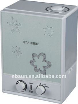 Ultrasonic Humidifier with Negative Ions
