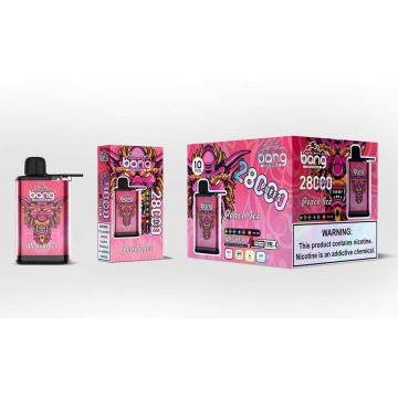 Bang 28000 puff vape sekali pakai Grosir
