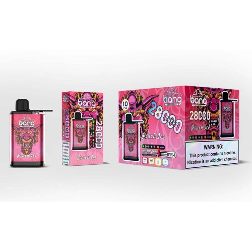 Bang 28000 puff vape sekali pakai Grosir