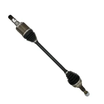 BAINEL Rear Halfshaft CV Axle Driveshaft for TESLA Model 3 2017-2021 1044161-00-D