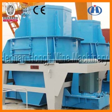 ISO9001-2008 High Efficiency Sand Maker