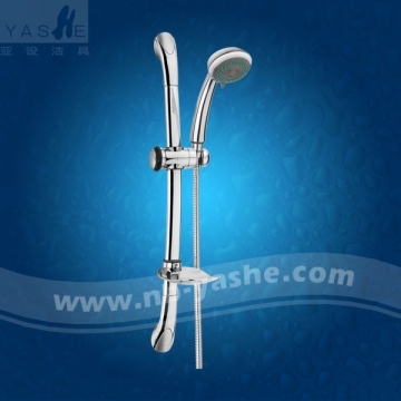 ما قابل للتعديل انزلاق السكك الحديدية (YS161 + YS3611 + YS603)