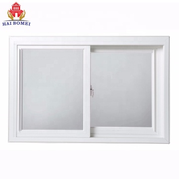 Aluminum Alloy Double Glazed Arched Window Grill Designs in Philippines
