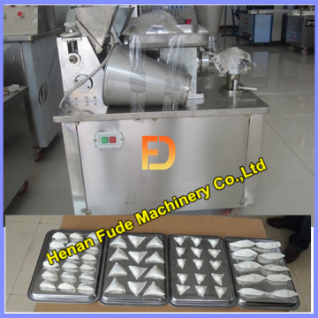 Automatic dumpling making machine