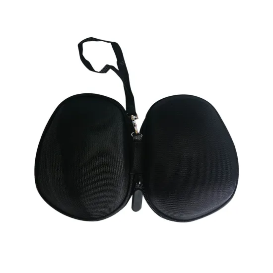 Portable digital accessories organizer