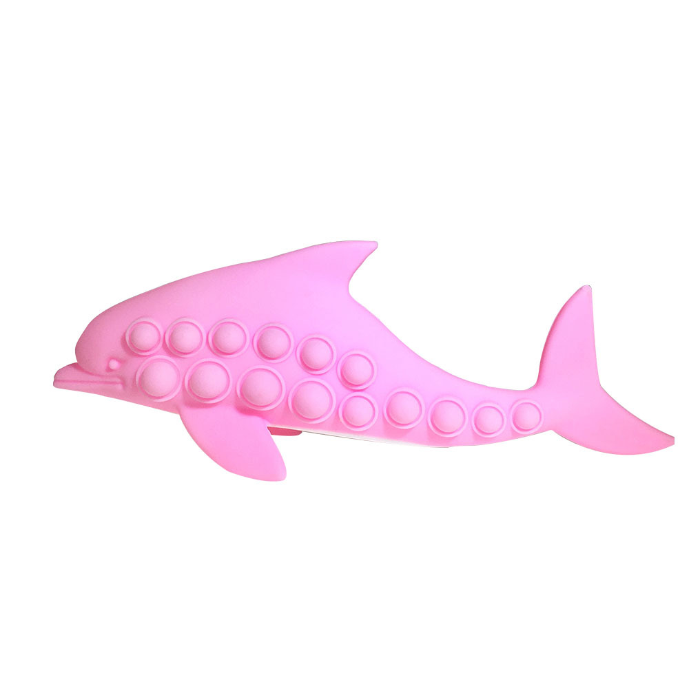 Dolphin Toy