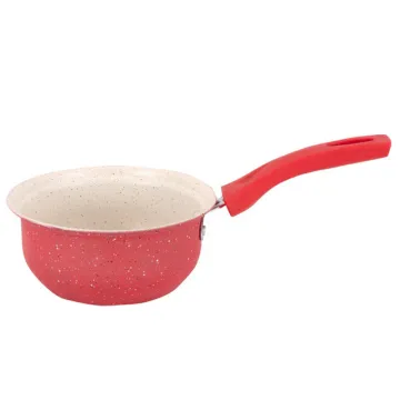 Milk Pot Carbon Steel Cookware Sets