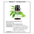 Pure Natural PetitGrain Essential Oil para el aroma del difusor