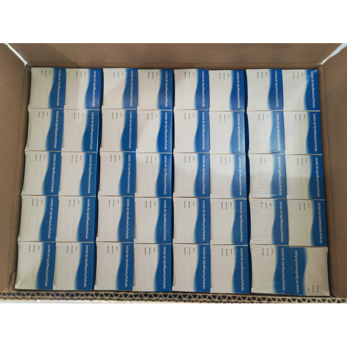 عقار سيبروفلوكساسين لاكتات المضاد للعدوى