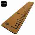 Melors EVA Foam Boat Ruler Adesivo Fish Ruler