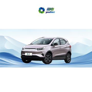 2023 BYD Yuan Pro 5-Door 5-Seater Electric SUV for Sale