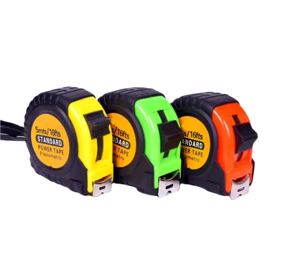 Professional Measuring Tools: Exploring Steel, Plastic, and Stainless Steel Rulers in Various Lengths