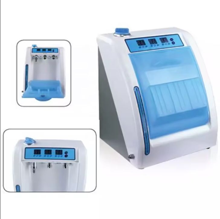 Dental Lab Vertical Type Lubricant Device