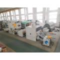 polyester fine fiber opening machine