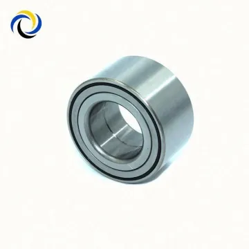 Hot Sale High-Quality Auto Wheel Hub Bearing AU0815-2/L260