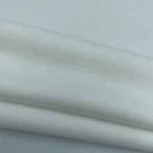 Anti Pill 32s Polyester Double Faced Cloth