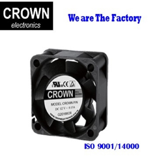 40x20 Explosion proof DC FAN A6 DC brushless