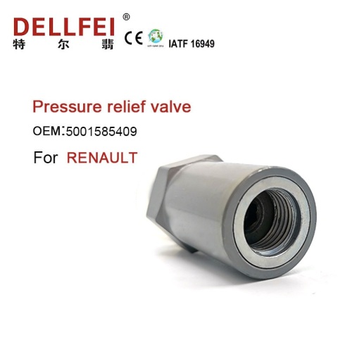 Van giảm áp suất đường sắt diesel Bosch 5001585409