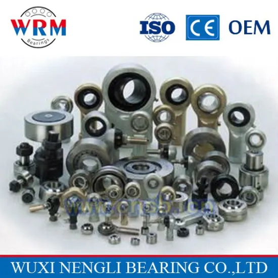 rod end bearings GE20ES knuckle bearings/ball bearing using for automation equipment