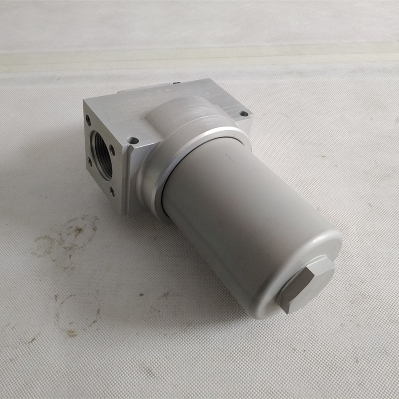 Medium Pressure Hydraulic Filter YPM160E5MD1B6