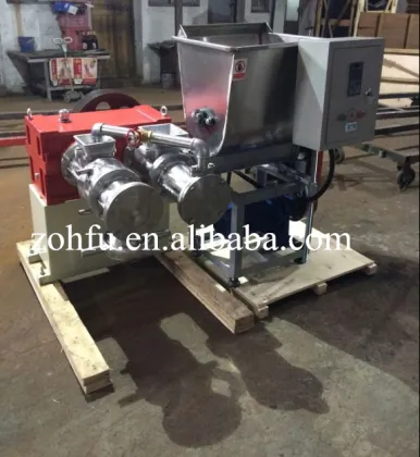 Sweet potato vermicelli maker / machine to make vermicelli