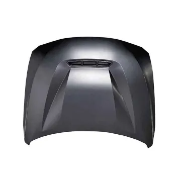 CLY New Arrival CS Bonnet for BMW 3 Series G20 G28 - CS Aluminum Engine Hood Upgrade