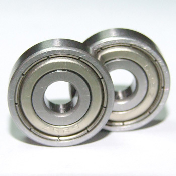 Bicycle Bearing