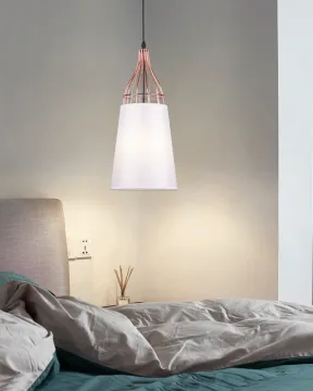 Hotel Project Penant Lamp Gold Hanging Light