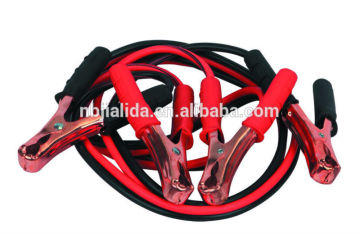 Auto Heavy Duty Booster Cable With Inline Battery Tester ,0087