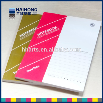 Custom Print Diary Book