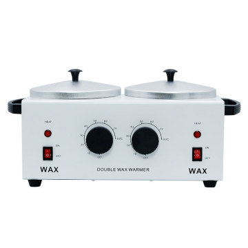 Beauty Care Professional 1200cc Wax Heater Machine for Body Pots