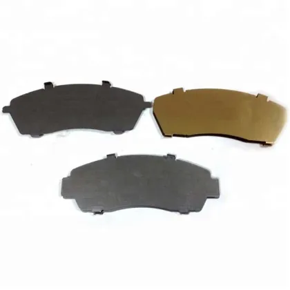 OEM 06455-SOK-J00 Car Front Brake Pads Shim