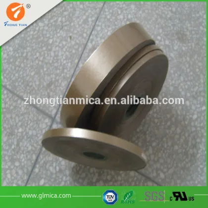fireproof insulation mica tape for cable wire