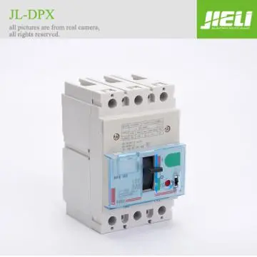 Legrand series good quality MCCB