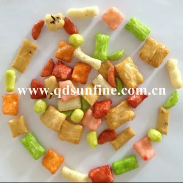 hot sell japanese rice snacks