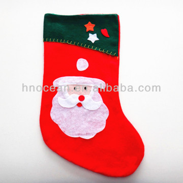 Stocking Natal