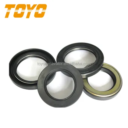 EPIROC/ATLAS HYDRAULIC HAMMER SEAL KITS: EC120T, EC140T, EC150T, EC155T, HB4200T