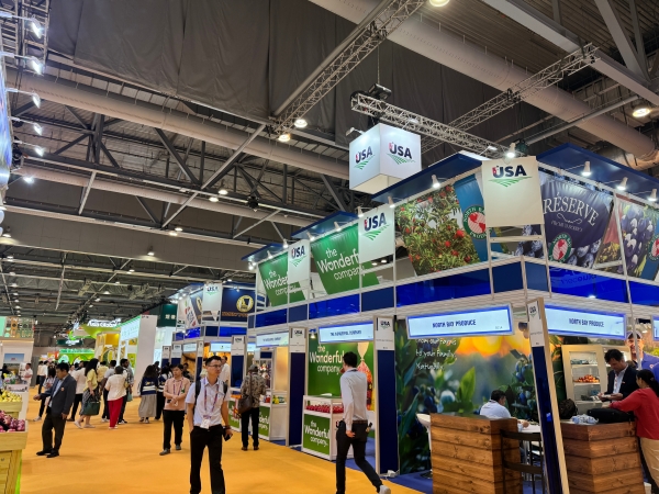 2024 Asia International Fruit and Vegetable Exhibition (54)
